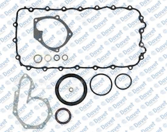 OTOCONTA 40137204 Alt Takim Conta Keceli Master Ii 2.3 Dci Trafic Ii 2.0 Dci  ####
